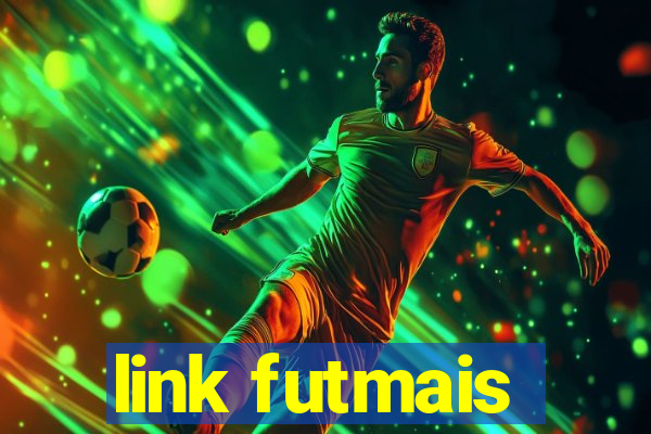 link futmais